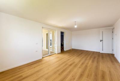 Vila cu 6 camere eficienta energetic 265 mp utili | Sacalaz | E-V - 7
