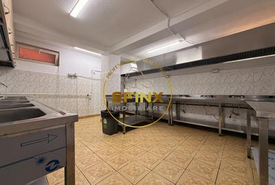 Casa individuala/ cazare muncitori/ Baicului/ 8 camere/ 60 locuri/curte - 3