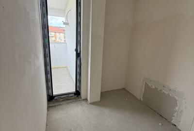 Duplex modern de vânzare în Florești – curte privată - 17