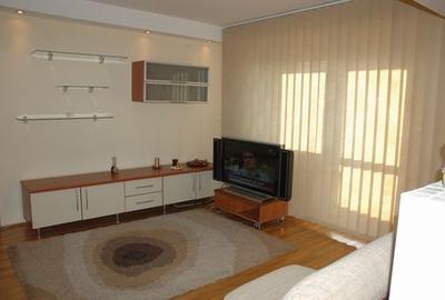 Rond P-ta Alba Iulia, 2 cam 3/8, mobilat, utilat, lux - 3