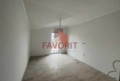 Apartament 4 camere decomandat  Giroc – 2 băi + terasă de 30 mp - 4