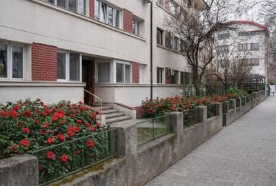 De la studio la 2 camere: locuință adaptabilă lângă Parcul și Arena Națională - 1