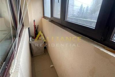Inchiriere apartament 2 camere studio metrou Dimitrie Leonida - 9