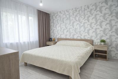 Apartament 3 camere decomandat – Nicolina 2 - 76,29 mp - renovat - 3