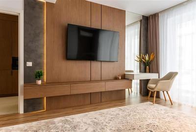Apartament 2 camere, segmentul Premium, Uno Residence, Bartolomeu, Brasov - 7