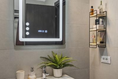 Direct Proprietar Apartament 2 Camere Mobilat Lux 5 minute Cotroceni/Marriot - 16
