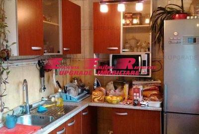 EFR UPGRADE - Apartament 3-4 camere - bloc vechi zona Dorobanti - 4