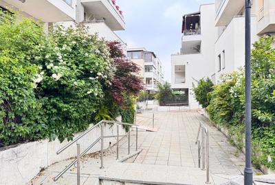 Apartament 3 Camere cu Terasă  -  Loc de parcare - Boxă Pipera 98,93mp - 2