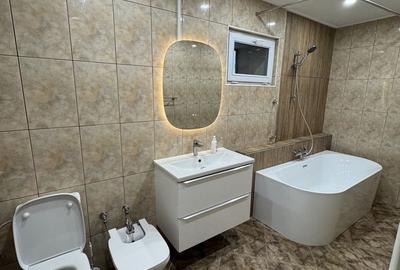 Inchiriere 4 cam apartament str. Barbu Delavrancea Kiseleff - 4