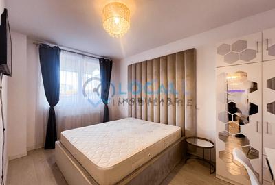 Apartament 2 camere modern parcare | Centru |  Gheorghe Lazar - 6