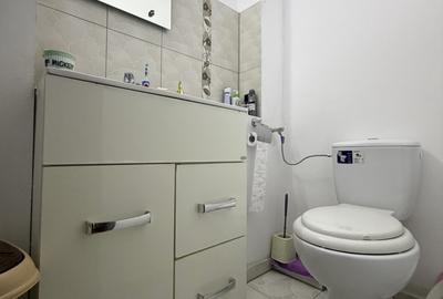 Apartament 3 camere, 2 băi, etaj 4, renovat - Lipovei - 11