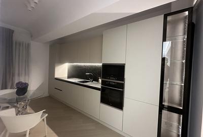 Studio | Cortina North | Pipera - 3