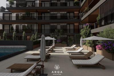 REA1017281 Apartament 4 camere cu terasa de 83 mp - 8