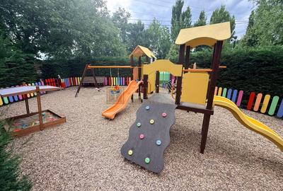 3 camere| City of Mara| loc de parcare subteran| 2 bai| Pet friendly| - 40