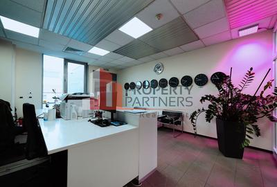 Aurel Vlaicu Office Center  350-1780 mp - 11