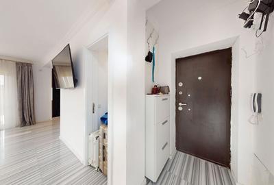 DOBROESTI - Ciresului | Vila tip Duplex - Curte + Parcari - 9