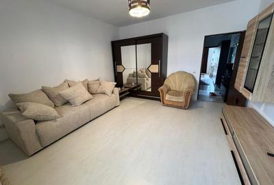 AP. 2 CAMERE BERCENI, CENTRALA PROPRIE, METROU 5 MIN DIMITRIE LEONIDA - 2