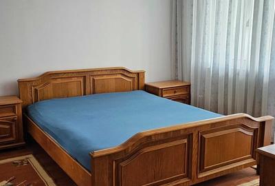 Apartament 3 camere de inchiriat, bloc reabilitat,  Romancierilor - 6