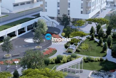 Apartament 3 camere Copou, complex rezidential nou! Comision 0% - 3