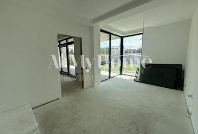 VILA NOUA, FINALIZATA 2023, ZONA STRIP MALL IANCU NICOLAE - 11