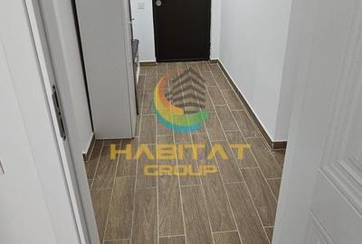 Apartament 2 camere- mobilat si utilat + curte 200mp - 12