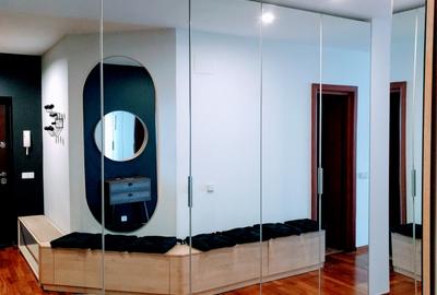Apartament 4 camere | LUX | 2 Parcari | 168 MP | Pipera-Scoala Americana - 20