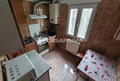 Apartament 3 camere DECOMANDAT, Etaj 2, Frumoasa ! - 6