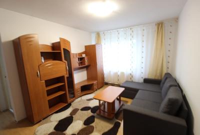 Apartament 2 camere,34 mp, semidecomandat, et.4/4, Manastur - 1