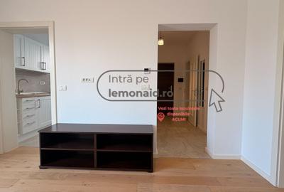 Apartament cu 2 camere și curte proprie | Complex Monarch | Loc de parcare - 6