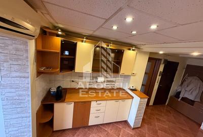 Apartament 2 camere, zona Dorobanților Timisoara, centrala proprie - 7