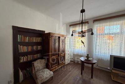 Casa cu teren de vânzare în Ocna Sibiului – zona Vis-a-Vis de Ștrand - 22