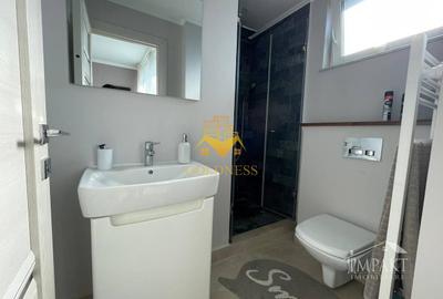 Casa individuala, 4 camere, parcare, 120mp,300mp teren,cartier Voronet - 7