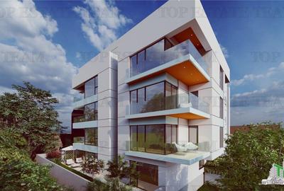 Apartament 3 camere in bloc nou, zona Mosilor - 6