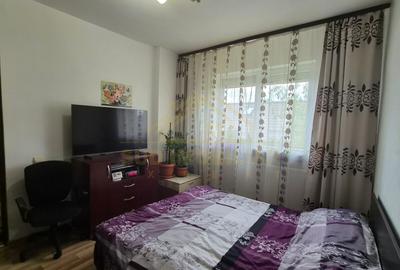 APARTAMENT 2 CAMERE-35.15 MP-CAMPUS SCOLAR - 11