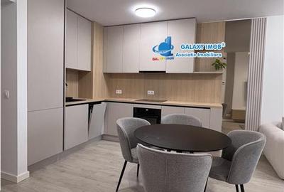 Inchiriere apartament 2 camere mobilat padure Greenfield Residence - 9