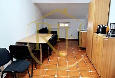 Oferim spre inchiriere spatii pentru birouri, zona Soarelui, parcare privata - 12