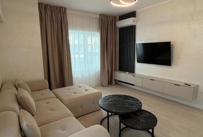 Apartament cu 2 camere decomandat în Copou