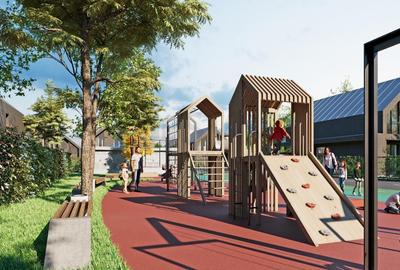 REV2004811 Case Individuale Ganeasa I Pompe de Caldura I 4 Locuri de Parcare - 7