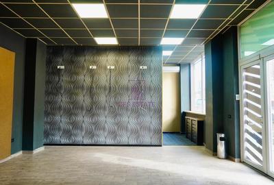 Spatiu Comercial Rezervelor 56 | CENTRALA | Curent trifazic - 1