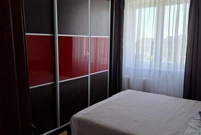 AP. 2 CAMERE - PIATA SUDULUI, PRIMA INCHIRIERE, METROU 3 MINUTE - 6