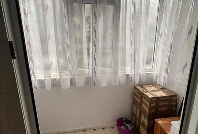 Etaj 1 - Zimbru, apartament 2 camere, mobilat - 5
