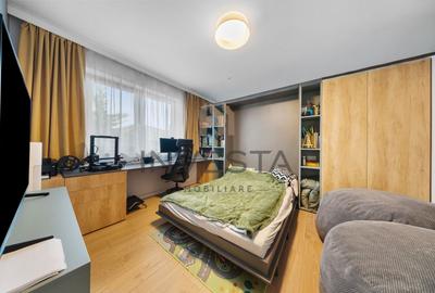 Duplex Modern | 137 mp utili | curte proprie 170 mp | Buna Ziua - 13