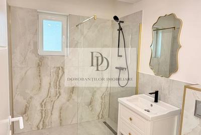 Apartament 3 camere Finisaje Premium | Parcare subterana | Urușagului - 8