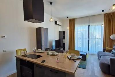 Apartament 2 Camere Metrou Timpuri Noi I Vedere Libera Bloc Nou - 6