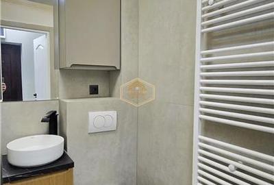 Apartament ultramodern cu 2 camere | Parter - 9