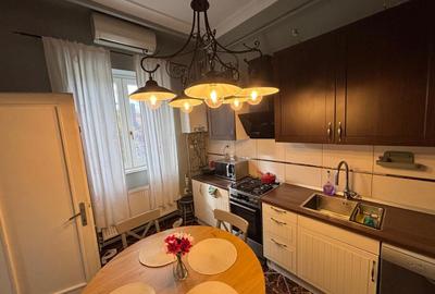 Apartament exclusivist de închiriat -135 mp la 2 min de P-ta Victoriei - 28
