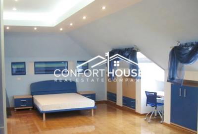 Proprietate deosebita, 1880mp teren, piscina, IANCU NICOLAE -Cambridge School - 36