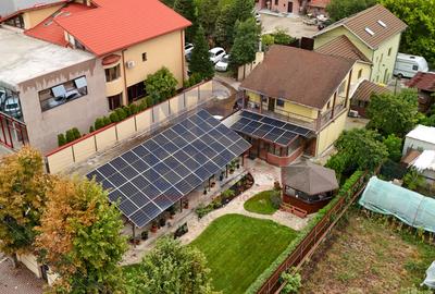 Vila individuala de vanzare Voluntari-Blv. Eroilor - 6