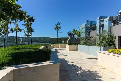 Apartament 3 camere + parcare subterana | Seasons Frunzisului, Zorilor - 16