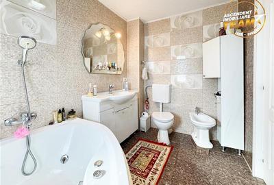Casa primitoare si apreciabila, areal cu liniste, gradina frumoasa, Sancraiu,Sza - 13